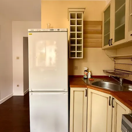 Sopocka Kamienica Sopot