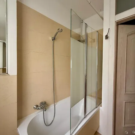 Apartman Sopocka Kamienica *