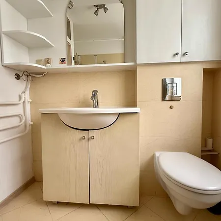 Apartman Sopocka Kamienica Sopot