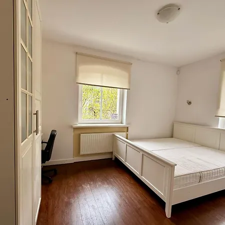 Sopocka Kamienica Apartman Sopot