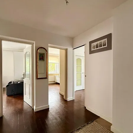 Sopocka Kamienica Sopot