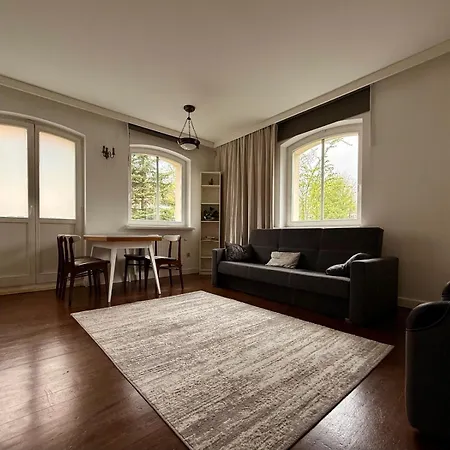 Sopocka Kamienica Apartman