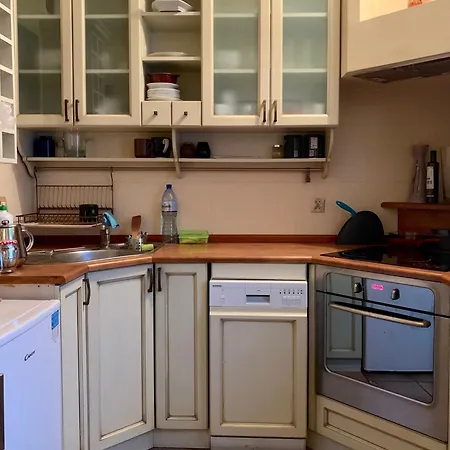 Sopocka Kamienica Sopot