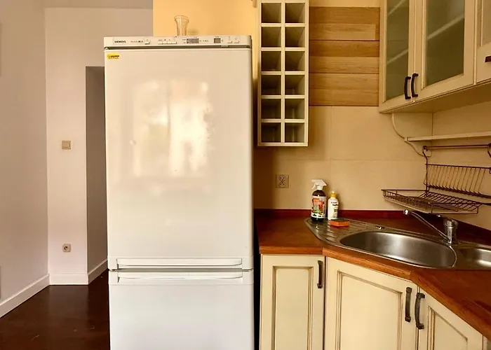 Sopocka Kamienica Sopoty