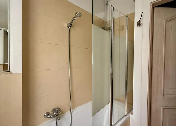 Apartmán Sopocka Kamienica *