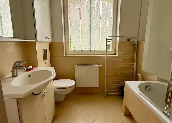 Sopocka Kamienica * Sopoty