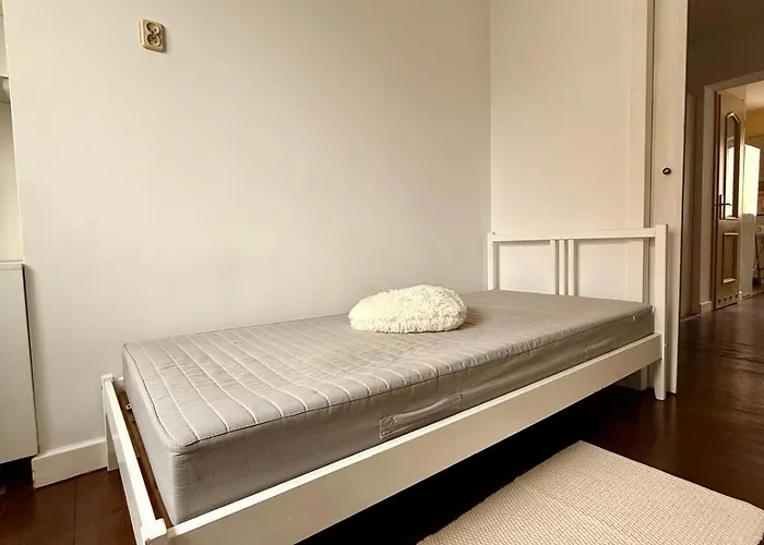 Sopocka Kamienica Apartmán Sopoty