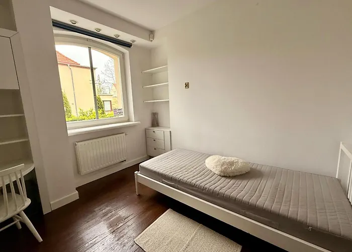 Apartmán Sopocka Kamienica Sopoty