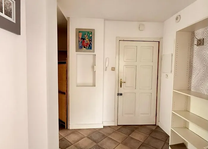 Apartmán Sopocka Kamienica Sopoty