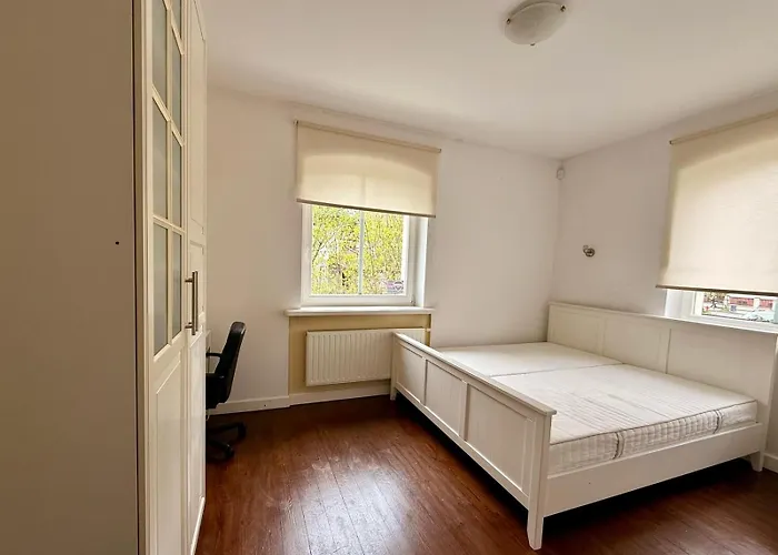 Sopocka Kamienica Apartmán Sopoty