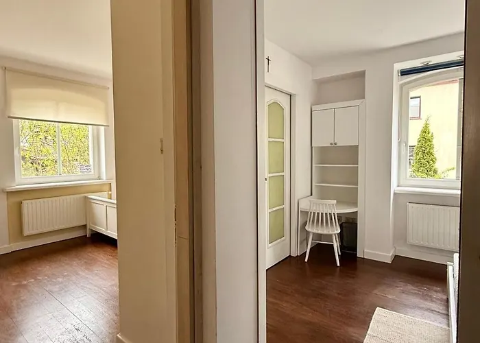 Sopocka Kamienica Apartmán Sopoty