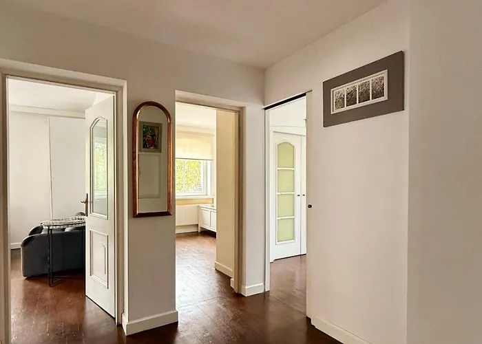 Sopocka Kamienica Sopoty