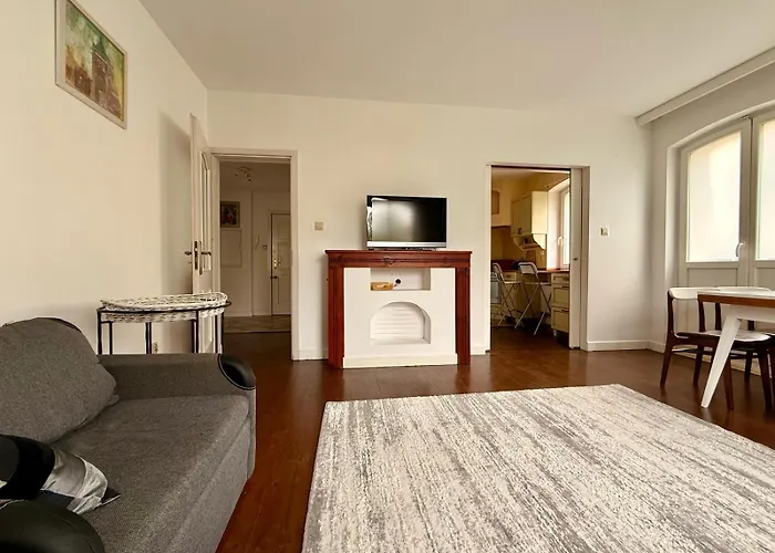 Apartmán Sopocka Kamienica Sopoty