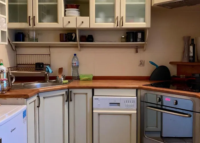 Sopocka Kamienica Sopoty